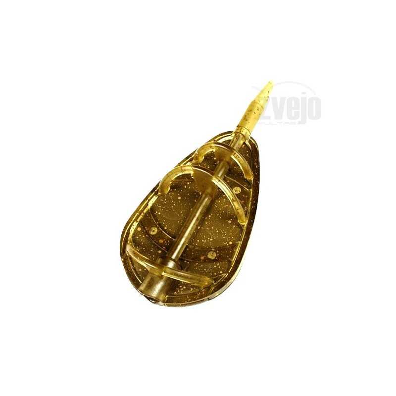 Šėryklėlė Drennan Flat Feeder (Loose) Small Šėryklėlė Drennan Flat Feeder (Loose) Small