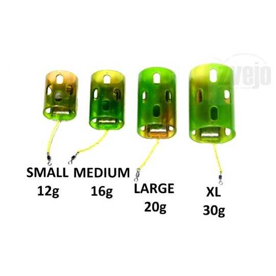 Šėryklėlė Drennan Groundbait Feeder Šėryklėlė Drennan Groundbait Feeder