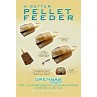 Šėryklė Drennan Pellet Feeder Šėryklė Drennan Pellet Feeder