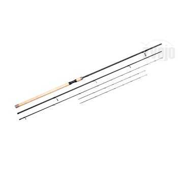 Dugninė Meškerė Drennan Acolyte medium Feeder 13ft 3,96m 70g