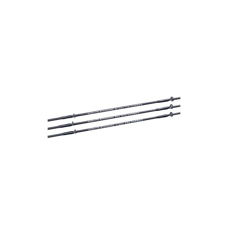 Dugninė Meškerė Drennan Acolyte medium Feeder 13ft 3,96m 70g Dugninė Meškerė Drennan Acolyte medium Feeder 13ft 3,96m 70g