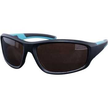 Akiniai Drennan DR Match Wrap Sunglasses