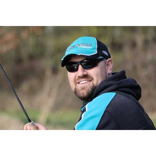 Akiniai Drennan DR Match Wrap Sunglasses Akiniai Drennan DR Match Wrap Sunglasses