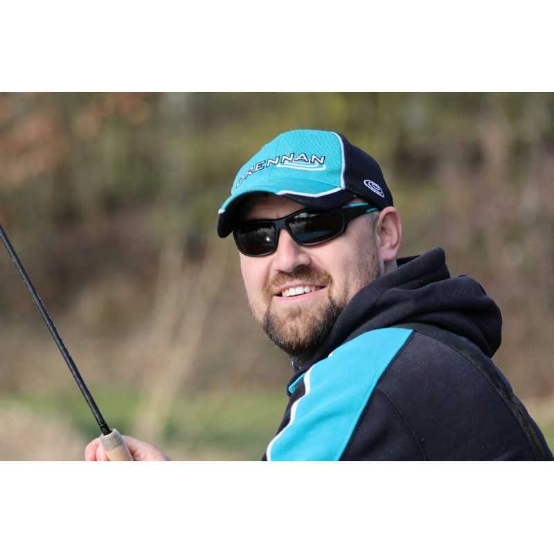 Akiniai Drennan DR Match Wrap Sunglasses Akiniai Drennan DR Match Wrap Sunglasses