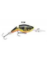 Vobleris RAPALA Jointed Shad Rap JSR07