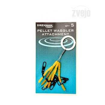 Stopmazgiai Drennan Pellet Waggler Attachment