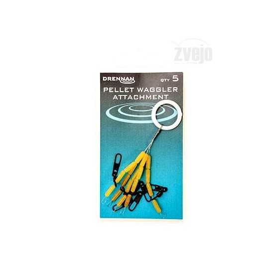 Stopmazgiai Drennan Pellet Waggler Attachment Stopmazgiai Drennan Pellet Waggler Attachment