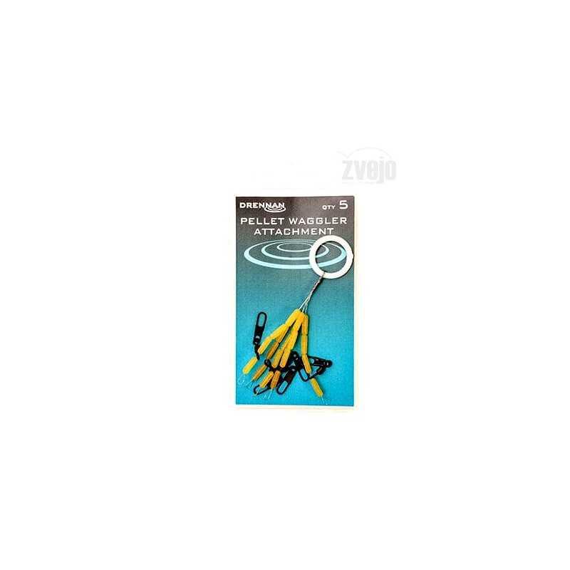 Stopmazgiai Drennan Pellet Waggler Attachment Stopmazgiai Drennan Pellet Waggler Attachment