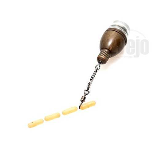 Stopmazgiai Drennan Pellet Waggler Attachment Stopmazgiai Drennan Pellet Waggler Attachment