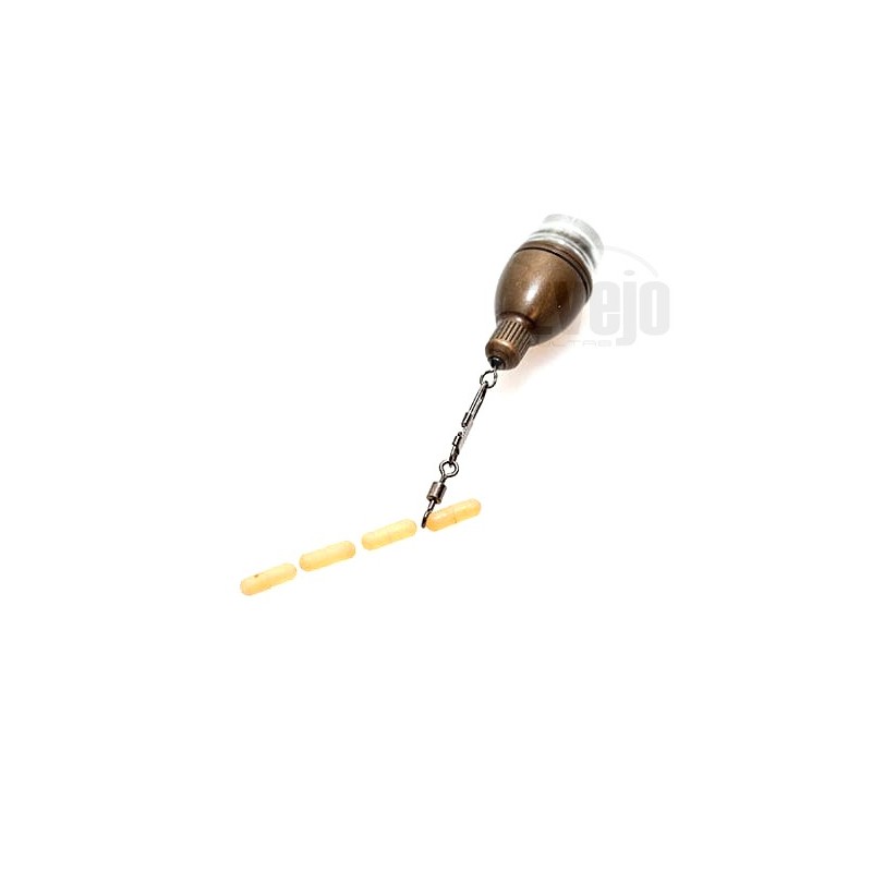 Stopmazgiai Drennan Pellet Waggler Attachment Stopmazgiai Drennan Pellet Waggler Attachment