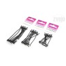 Elastingi laikikliai Drennan Soft Stretch Anchors Elastingi laikikliai Drennan Soft Stretch Anchors