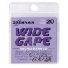 Kabliukai Drennan Wide Gape Kabliukai Drennan Wide Gape