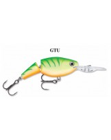 Vobleris RAPALA Jointed Shad Rap JSR07