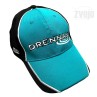 Kepuraitė Drennan DR Aqua/black Cap Kepuraitė Drennan DR Aqua/black Cap