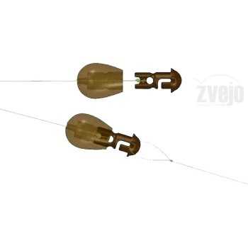Greito keitimo karoliukai Drennan Quick Change Beads