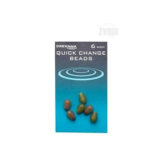 Greito keitimo karoliukai Drennan Quick Change Beads Greito keitimo karoliukai Drennan Quick Change Beads