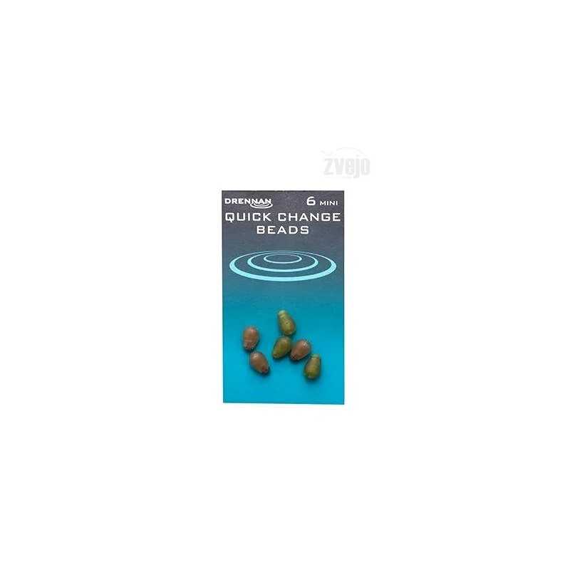 Greito keitimo karoliukai Drennan Quick Change Beads Greito keitimo karoliukai Drennan Quick Change Beads