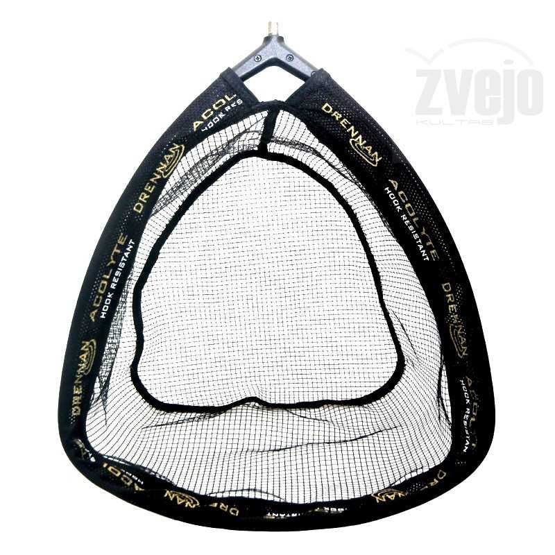 Graibšto Galva Drennan landing net acolyte HR Graibšto Galva Drennan landing net acolyte HR