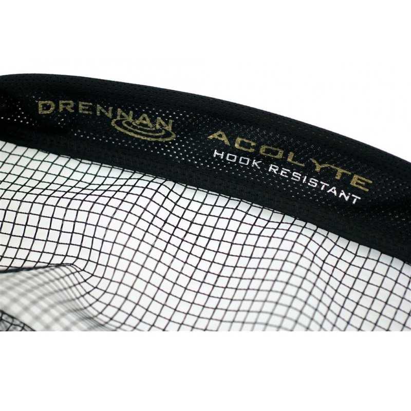 Graibšto Galva Drennan landing net acolyte HR Graibšto Galva Drennan landing net acolyte HR