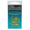 Guminiai žiedeliai Drennan Latex Pellet Bands Guminiai žiedeliai Drennan Latex Pellet Bands
