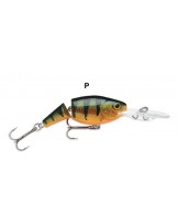 Vobleris RAPALA Jointed Shad Rap JSR07