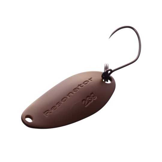 Mikro vartiklė Gosen Resonator 25mm 2,3g Mikro vartiklė Gosen Resonator 25mm 2,3g