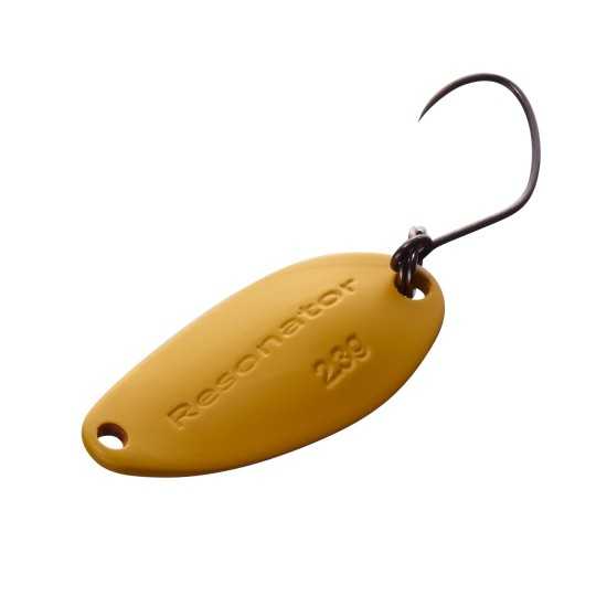 Mikro vartiklė Gosen Resonator 25mm 2,3g Mikro vartiklė Gosen Resonator 25mm 2,3g