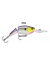 Vobleris RAPALA Jointed Shad Rap JSR07