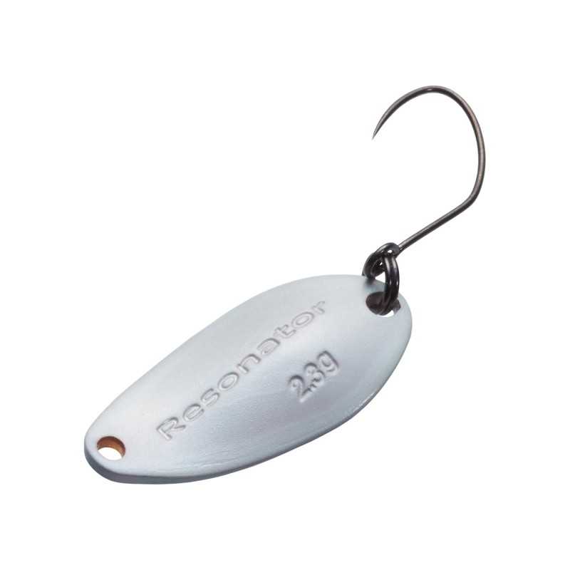 Mikro vartiklė Gosen Resonator 25mm 2,3g Mikro vartiklė Gosen Resonator 25mm 2,3g