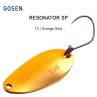 Mikro vartiklė Gosen Resonator 25mm 2,3g Mikro vartiklė Gosen Resonator 25mm 2,3g
