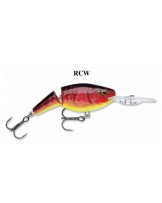 Vobleris RAPALA Jointed Shad Rap JSR07