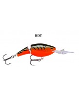 Vobleris RAPALA Jointed Shad Rap JSR07