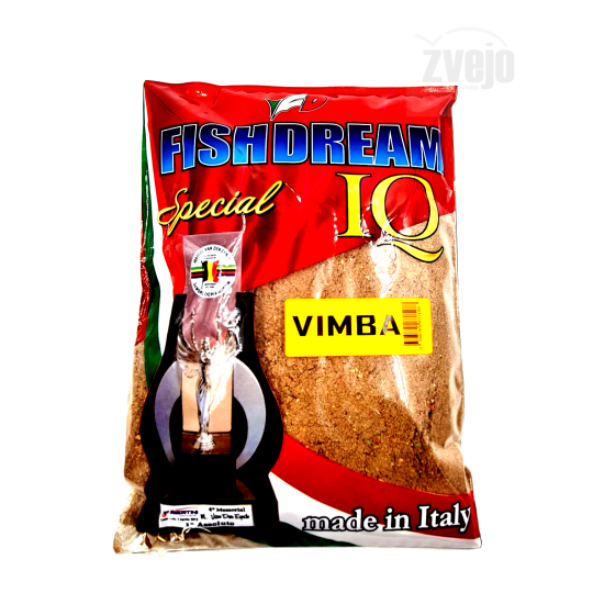 Jaukas Fishdream 1kg Vimba Žiobris Jaukas Fishdream 1kg Vimba Žiobris