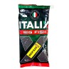 Jaukas Italix 1kg Bream Black Jaukas Italix 1kg Bream Black