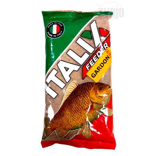 Jaukas Italix 1kg Gardon Jaukas Italix 1kg Gardon