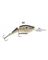 Vobleris RAPALA Jointed Shad Rap JSR07