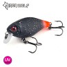 Vobleris Iron Wolf PULSE 4,2g 3,8cm (0.5-1.0m)