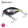 Vobleris Iron Wolf PULSE 4,2g 3,8cm (0.5-1.0m)