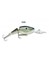 Vobleris RAPALA Jointed Shad Rap JSR07