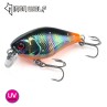 Vobleris Iron Wolf PULSE 4,2g 3,8cm (0.5-1.0m)