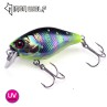 Vobleris Iron Wolf PULSE 4,2g 3,8cm (0.5-1.0m)