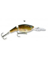 Vobleris RAPALA Jointed Shad Rap JSR07