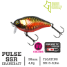 Vobleris Iron Wolf PULSE SSR 4g 3,8cm (0-0.3m) Vobleris Iron Wolf PULSE SSR 4g 3,8cm (0-0.3m)