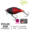 Vobleris Iron Wolf PULSE SSR 4g 3,8cm (0-0.3m) Vobleris Iron Wolf PULSE SSR 4g 3,8cm (0-0.3m)