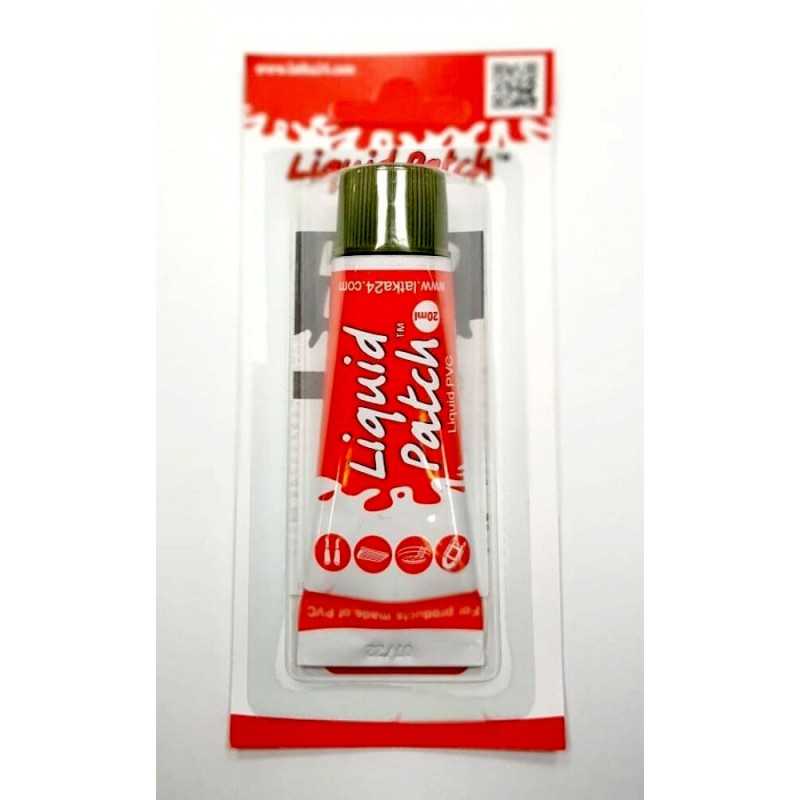 Klijai PVC Latka 24