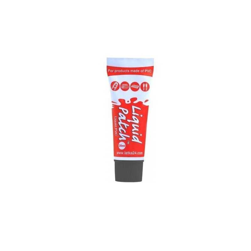 Klijai PVC Latka 24