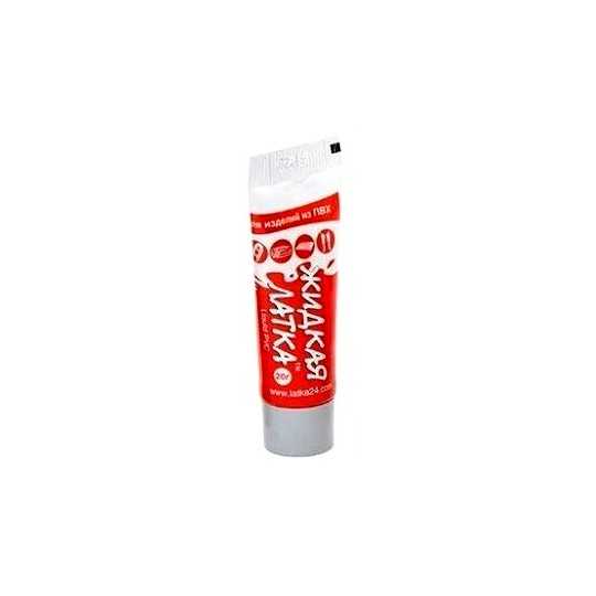 Klijai PVC Latka 24