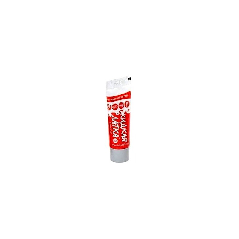 Klijai PVC Latka 24