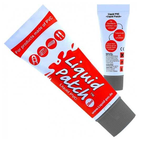 Klijai PVC Latka 24