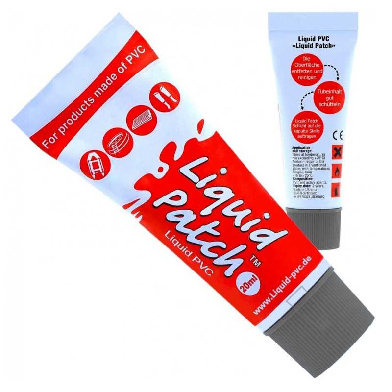 Klijai PVC Latka 24